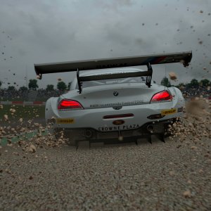 Accident