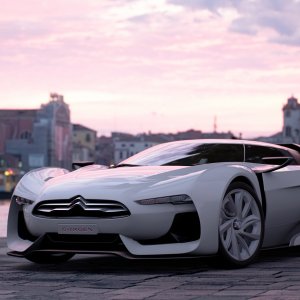 GT Sport Photo#0001