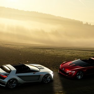 We're like brothers