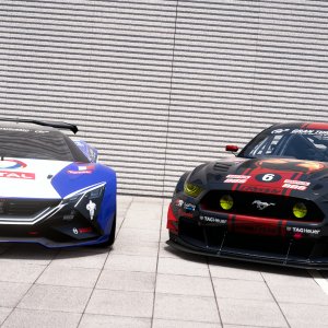 An SPD sneak on the liveries released by the 2nd week of November