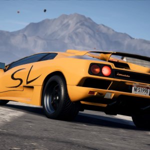 NFS Payback - The Most Important Car