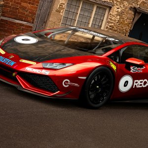 Nirvana Kellen's racing career taking off?