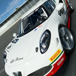 GTS PMC1 Preview