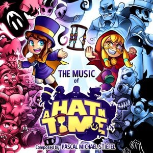 A Hat in Time - Main Theme