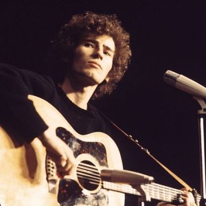 Tim Buckley