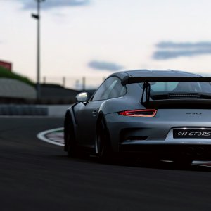 911 Suzuka