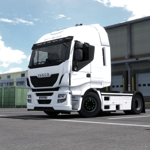 Iveco Hi-Way