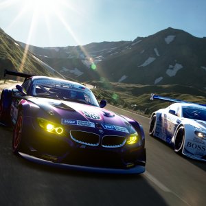 Z4 and V12