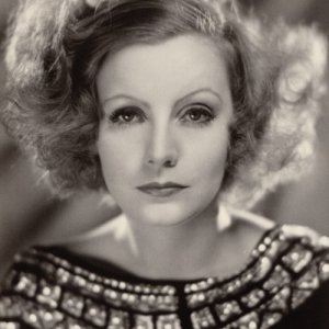 Greta Garbo