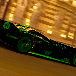 The Asian internet themed L750R