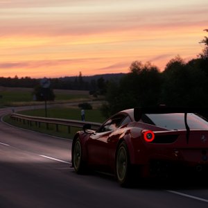 Ferrari 458 GT3