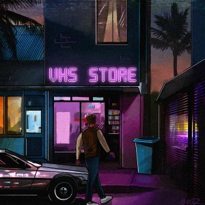 VHS Store
