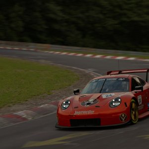 Jagermeister Porsche