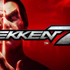 Tekken 7 OST- Soy Sauce For Geese ~ TEKKEN 7 REMIX