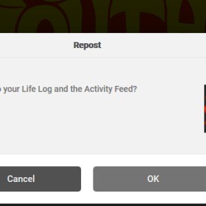 Should I?