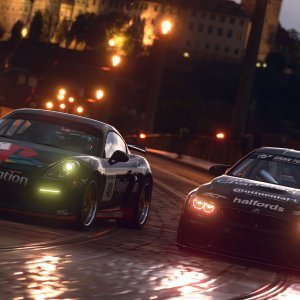 German Group 4 showdown