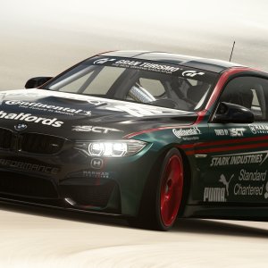 Embracing the drift