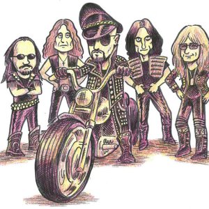 Judas Priest