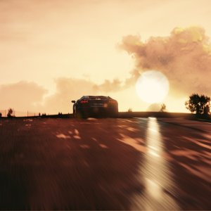 Aventador @ Portimão