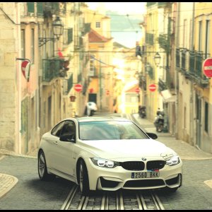 Bmw m4