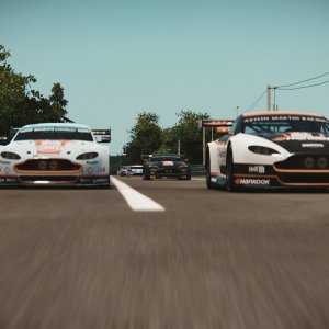 PC2 Comp Entry