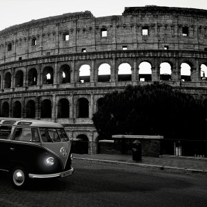 Colosseo BN