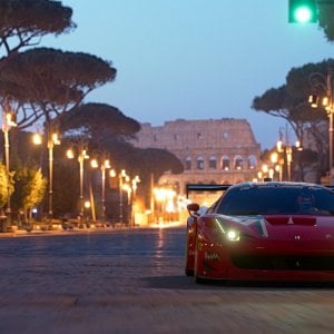 Rome and 458 part 3
