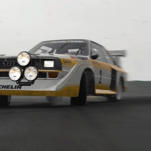 PCARS 2 PhotoComp 8