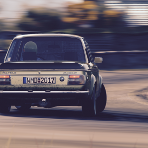 Project Cars 2