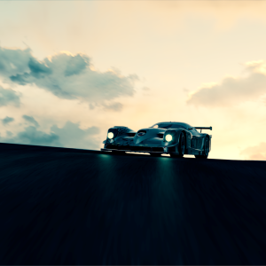 Project Cars 2