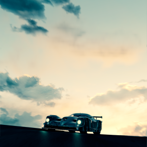 Project Cars 2
