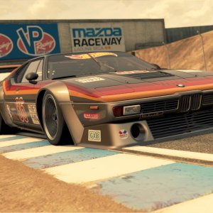 pCARS 2 Week 8 Photo competition