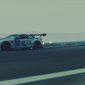 Project Cars 2