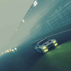 Project Cars 2
