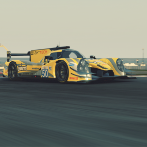 Project Cars 2