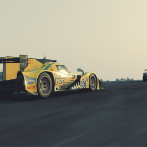 Project Cars 2