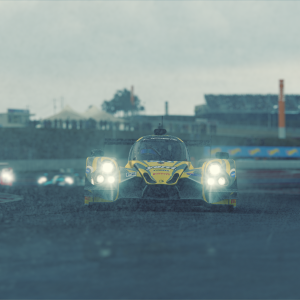 Project Cars 2