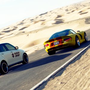 Scapes can give odd concepts