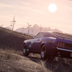NFS Payback And The Game It Takes 75% Of Its Gameplay From