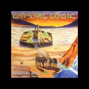Manilla Road - Crystal Logic - 1983 (FULL ALBUM)