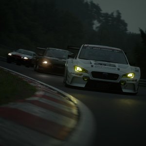 Race of the Stars