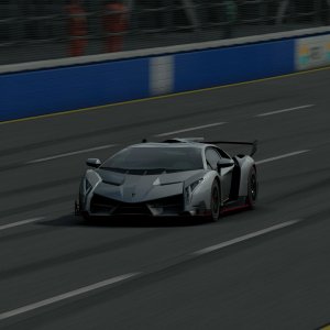 Lamborghini Veneno '14