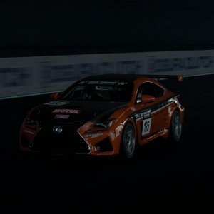 Lexus RC F Gr.4