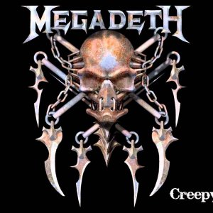 Megadeth - Symphony Of Destruction (Instrumental)