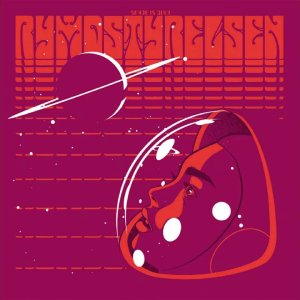 Rymdstyrelsen - Space Is Cold (Full Album 2018)