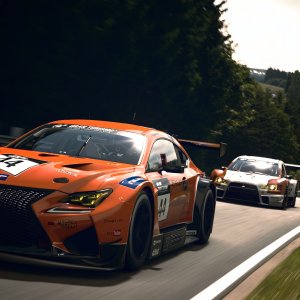 A Lexy and a Evo part 2
