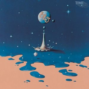 Electric Light Orchestra - Twilight