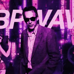 Ｊ Ｂ Ｐ Ｗ Ａ Ｖ Ｅ　: A Jordan Peterson Lofi Hip Hop Mix