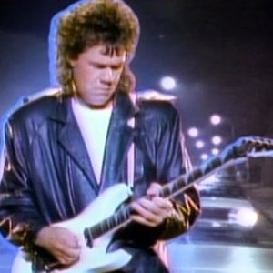 Gary Moore - The Loner [HD]