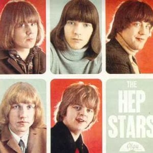 The Hep Stars - Farmer John